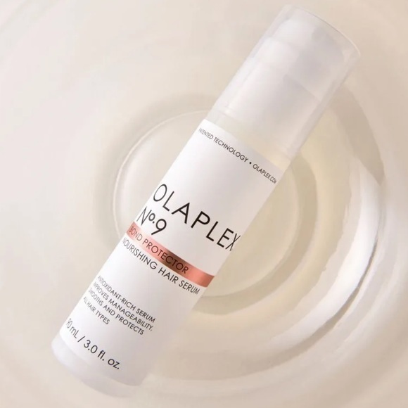 Olaplex #9 Serum - Picture 1 of 1